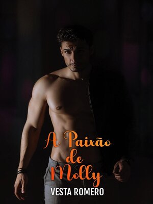 cover image of A Paixão de Molly